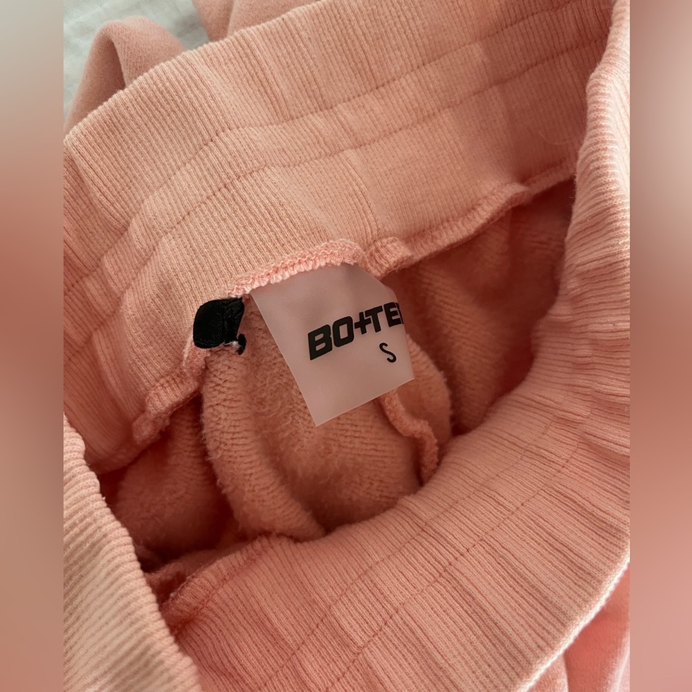Bo+Tee joggers - Picture 7 of 7